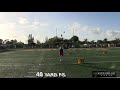 Kornblue kicking highlights 