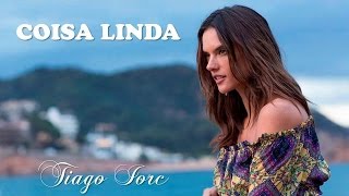 Coisa Linda Tiago Iorc (legendado) HD