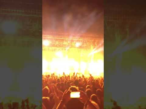 Martin Garrix ft Khalid Dubvision - Backlash vs Ocean (Martin Garrix Mashup) Creamfields 2021