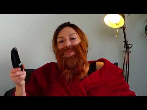 Westlotto Helden "Andrea Volk" die Kosmetikstudios sind zu.