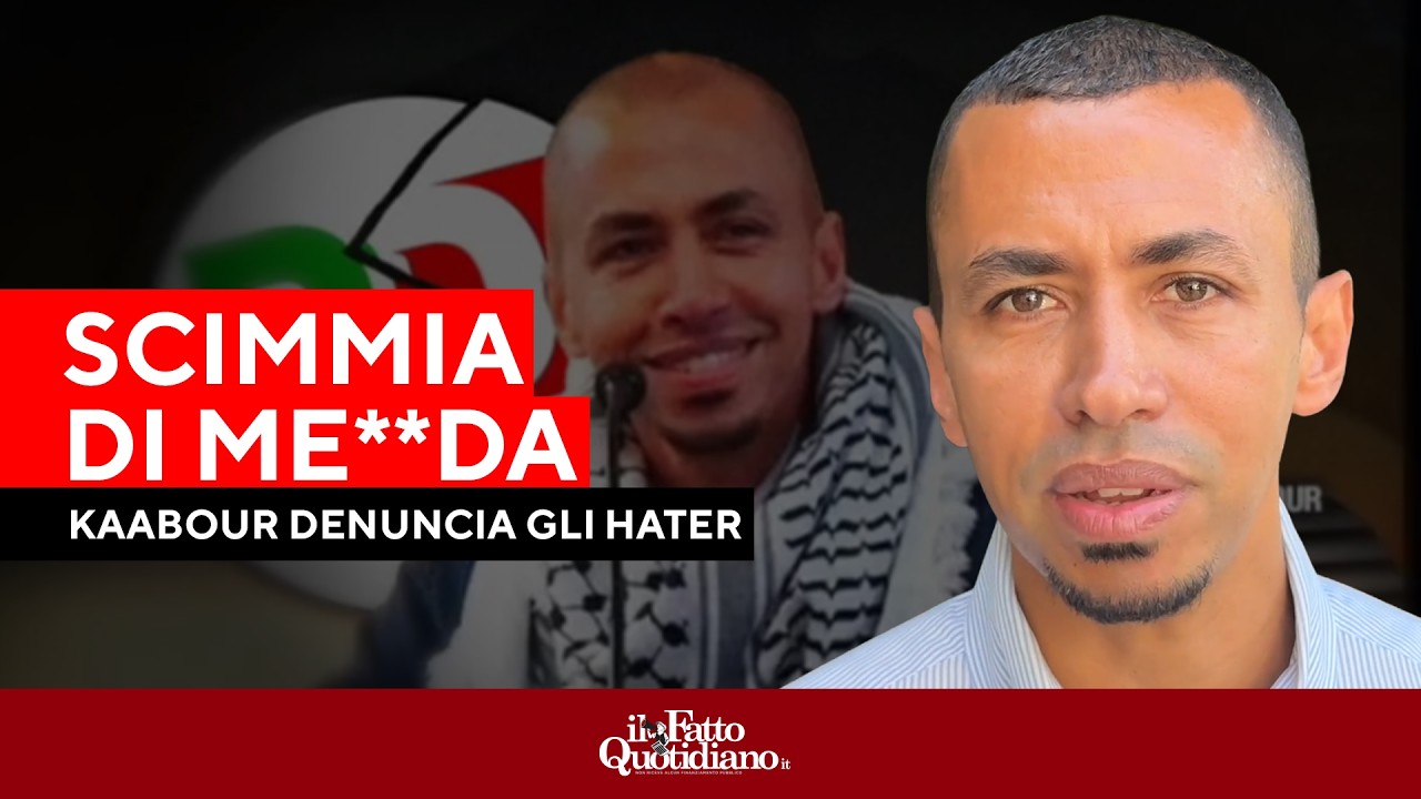 “Ti sgozzo halal”, minacce di morte e offese razziste sotto ai post della Lega su Kaabour