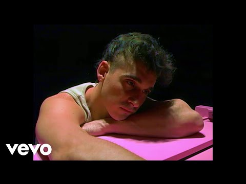 BORJA - rimas del verbo amar (Video Oficial)