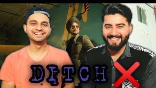 Ditch | Ranjit Bawa | Deep Jandu | REACTION !