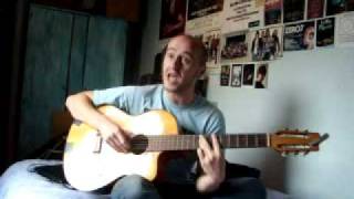 Chris Butler - All Of My Friends Were There