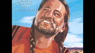 Willie Nelson - Heartaches Of A Fool