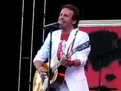 Patrik Isaksson - En chans till