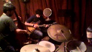 Let's cool one - Offset trio