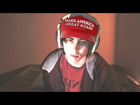 The End of The United States of America... (Donald Trump has Won)