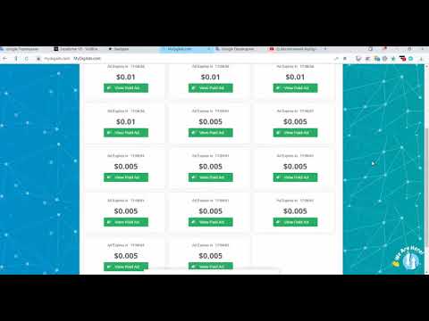 Без вложений. MyDigAds (Интересный Букс) Вопросы - Ответы. мин. вывод 5 $