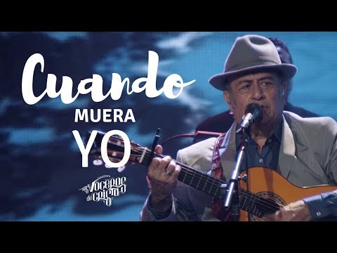 Cuando Muera Yo - Los Voceros De Cristo | Música Cristiana 2018