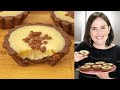 TORTINHA DE CHOCOLATE BRANCO E PRETO Cook N Enjoy 817