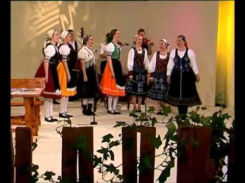 LH Polana+ sbor- Telgárt, TV NOE, květen 2011