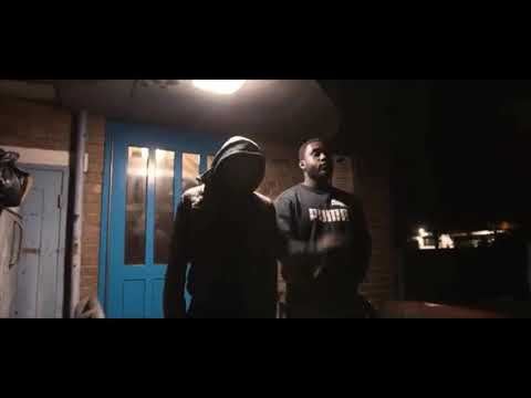 Drillin Episode 4 - BK - Leon Diss