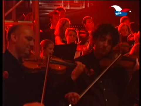 Höhner & Junge Symphonie Köln - Alles verlore