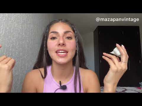 La gente dice que estoy muy peluda 🤨😭