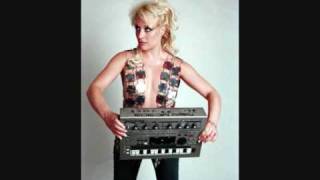 Princess Superstar - On Top Bubble