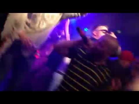 Spons ft. zdrowus - Zbyt Proste ( LIVE )