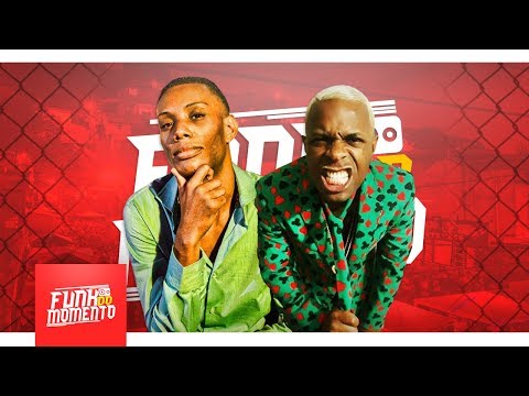 PUXA DO NARGUILE - TABACARIA - MC Mr BIM E MC GW (DJ Cris Fontedofunk) Ft MC Rick Pereira