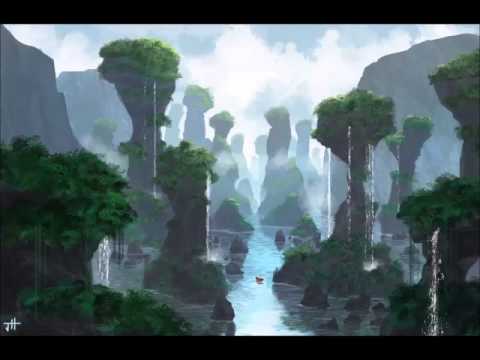 Xnorophis - Jungle Paradise