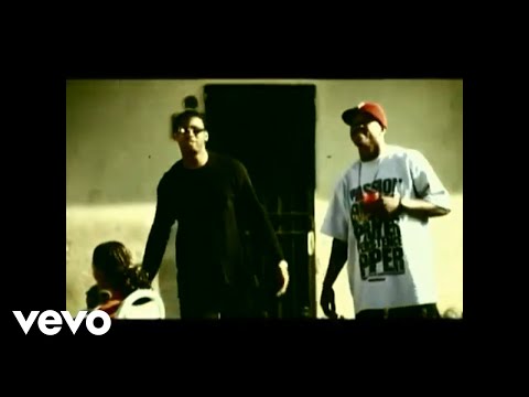 QC, Compton Menace - The Reality