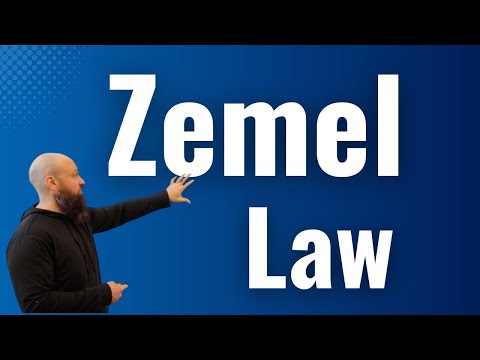 Zemel Law (Daniel Zemel, Esq.) - ADA Website Lawsuits - YouTube