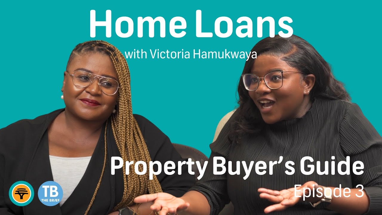 Are You Ready to Buy Your First Home? | FNB Namibia Property Buyer's Guide - Episode 3