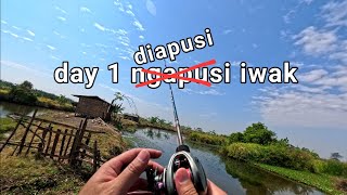 Download lagu CASTING GABUS PONDOK CANDRA ● DI APUSI IWAK KUTUK mp3 Download lagu CASTING GABUS PONDOK CANDRA ● DI APUSI IWAK KUTUK mp3