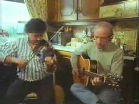 Irish Fiddle : Cathal Hayden & Arty McGlynn