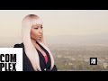 Cam'ron f/ Nicki Minaj - "So Bad" | Behind The ...