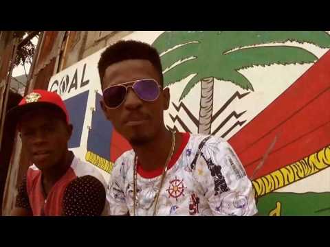 GLS feat MP - Nou Viktim Pou Rap[OFFICIAL VIDEO 2017]NEW HIT