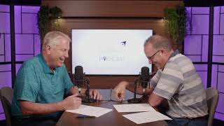 I Don't Mind You Thinking I'm Perfect (Maxwell Leadership Executive Podcast)