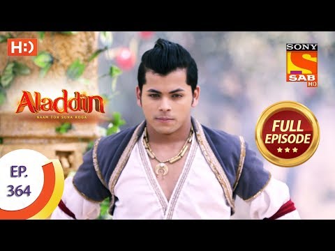 Aladdin - Ep 364 - Full Episode - 7th January 2020