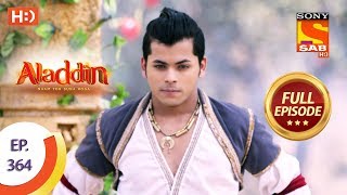 Aladdin - Ep 364 - Full Episode - 7th January 2020