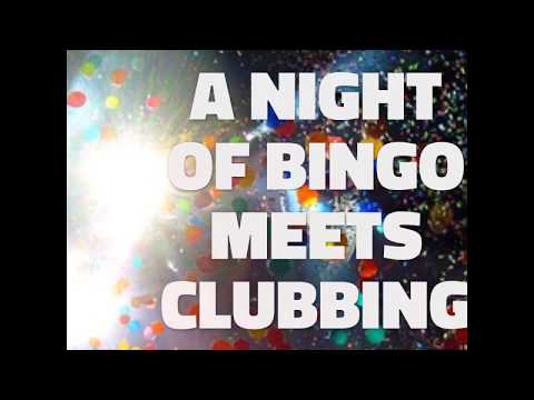 CRAZY BINGO 24/4/20 ARDEN ACADEMY