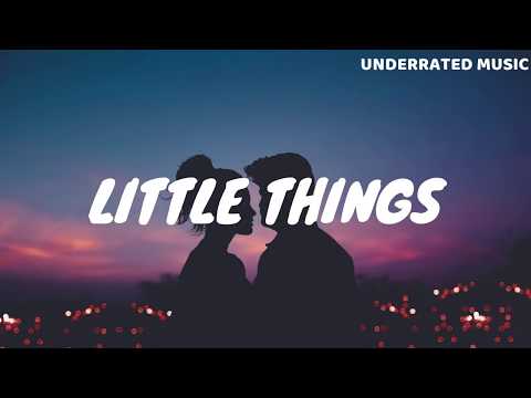 Louis The Child, Quinn XCII, Chelsea Cutler - Little Things