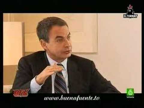 BUENAFUENTE 337 - Entrevista al Presidente (1)