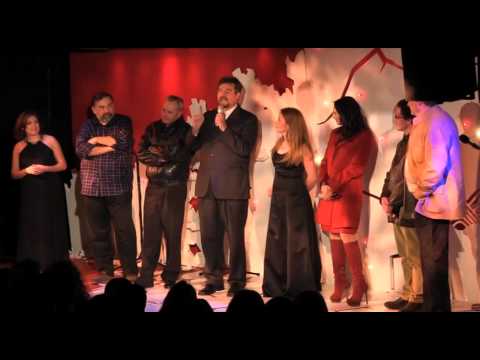 Los Monólogos de la Vagina: 10 años de Irasema Terrazas en la obra