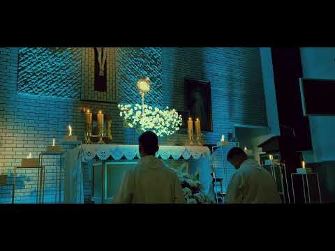 W cieniu Twoich rąk