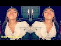 JhonnI Blaze Is Jzapal Vonkrishna Some Fans Think She Has A Fine Twin GUHHATL LHHNY
