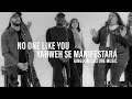 No One Like You Yahweh Se Manifestará Encounter Kingdom Culture Music