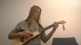 Macklemore - "American" (guitar cover)