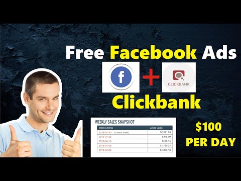 How To Advertise On Facebook For Free | Facebook Ads For Affiliate Marketing 2020