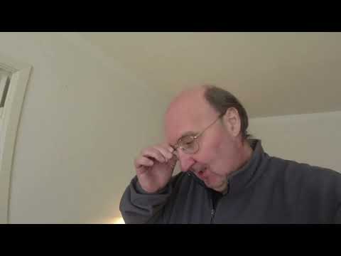 MongoTV_5806 - John Venter På Bedre Tider - Del 265 - Dag 765 af 1.000 Dage