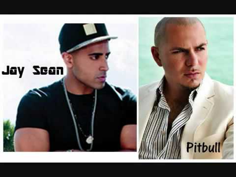 Jay Sean Ft Pitbull - Im All Yours FULL SONG