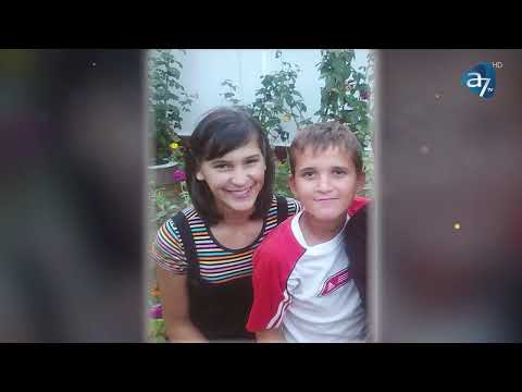 APROPIAȚI DE PASIUNEA PENTRU TROMPETĂ - Ema și David Rădoi - E cu cântec cu Ramona Dărvășan