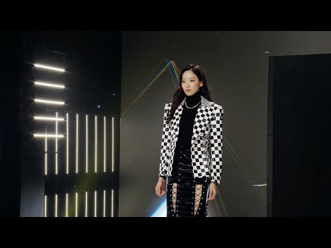 [2020 K패션오디션 X 현대플러스샵] 채뉴욕 라이브 패션쇼 클립영상