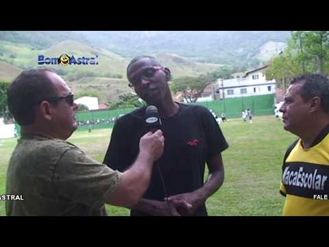 BOM ASTRAL - REINAUGURAÇÃO DO CAMPO DO GLICÉRIO SERRA MACAENSE
