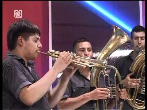 DAR MAR   reka zelja