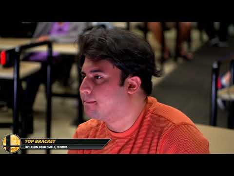 GSE #101 - Rectify | Wonderbread (Roy) vs. REG (Palutena) - Winners Round 2