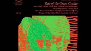 Timmy's Organism - Give It To Me Babe